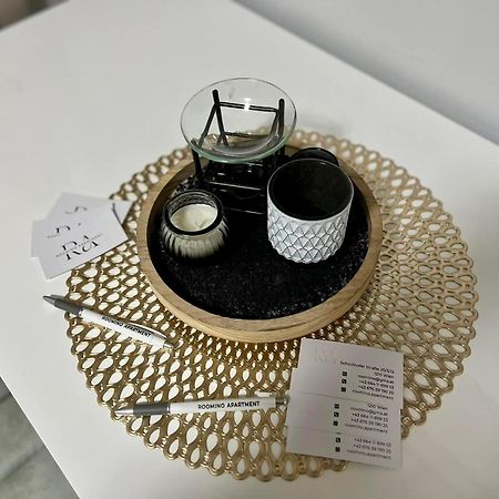 Roomino Apartment 비엔나 외부 사진