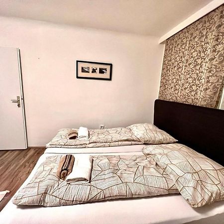Roomino Apartment 비엔나 외부 사진
