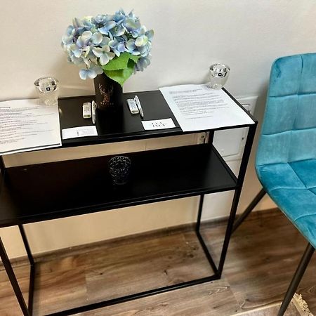 Roomino Apartment 비엔나 외부 사진
