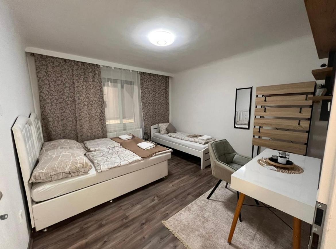 Roomino Apartment 비엔나 외부 사진