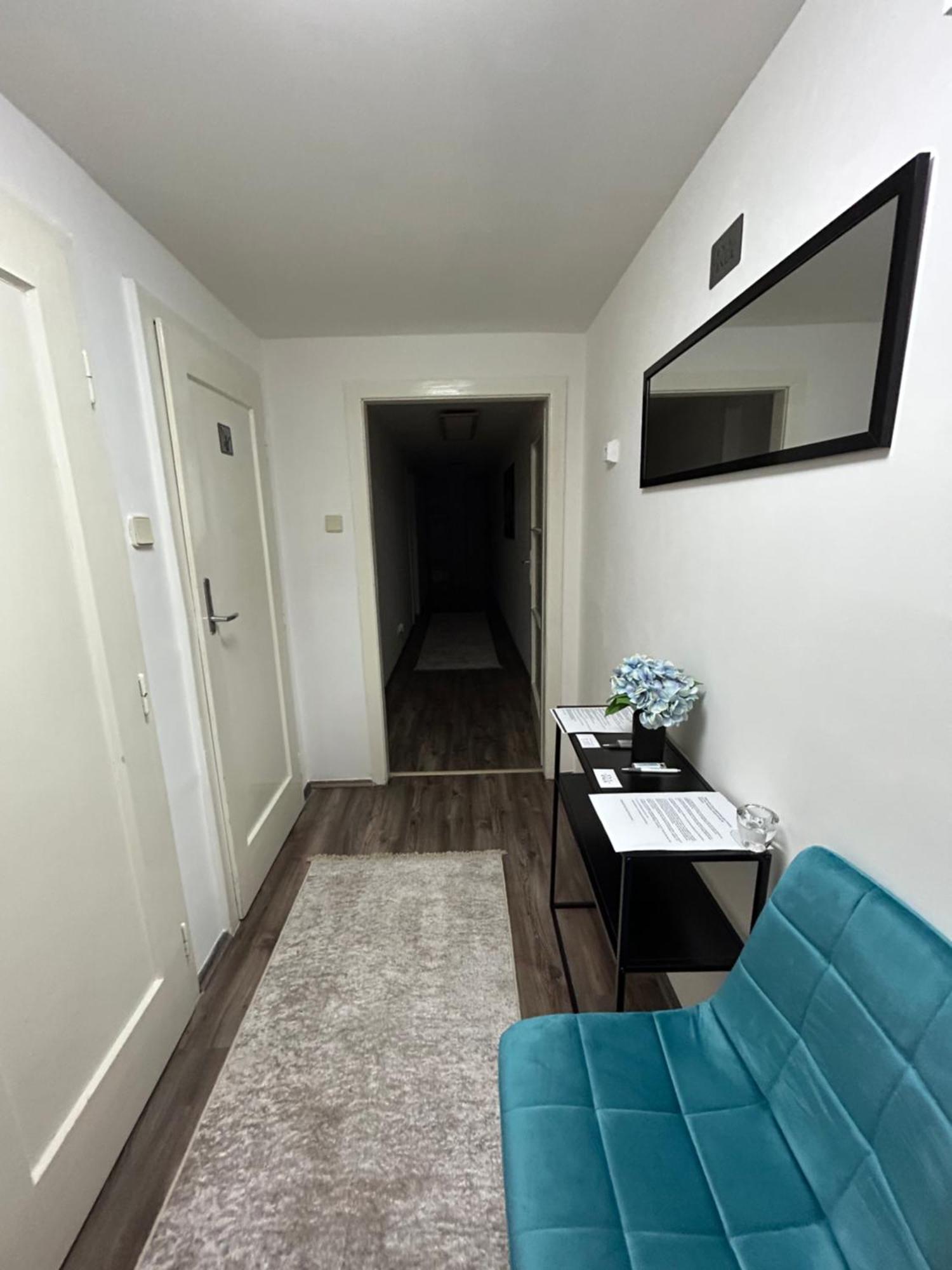 Roomino Apartment 비엔나 외부 사진