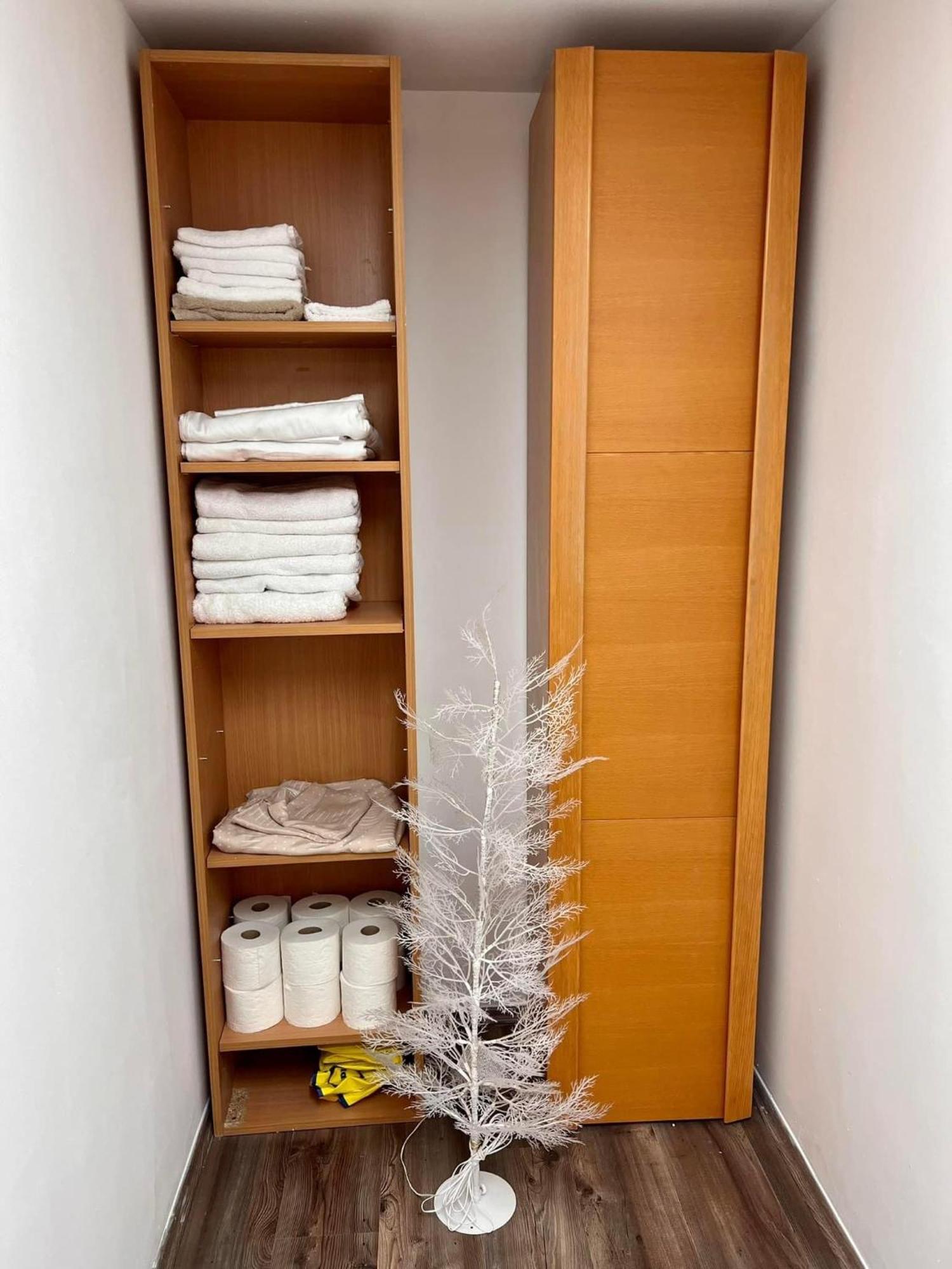 Roomino Apartment 비엔나 외부 사진