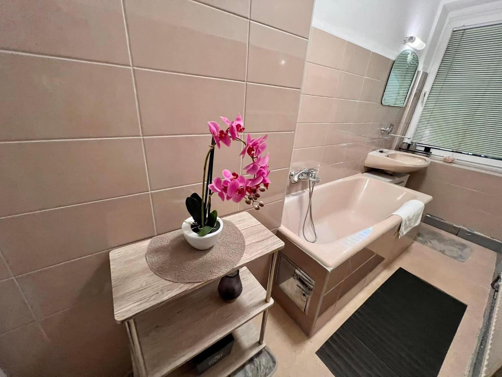 Roomino Apartment 비엔나 외부 사진