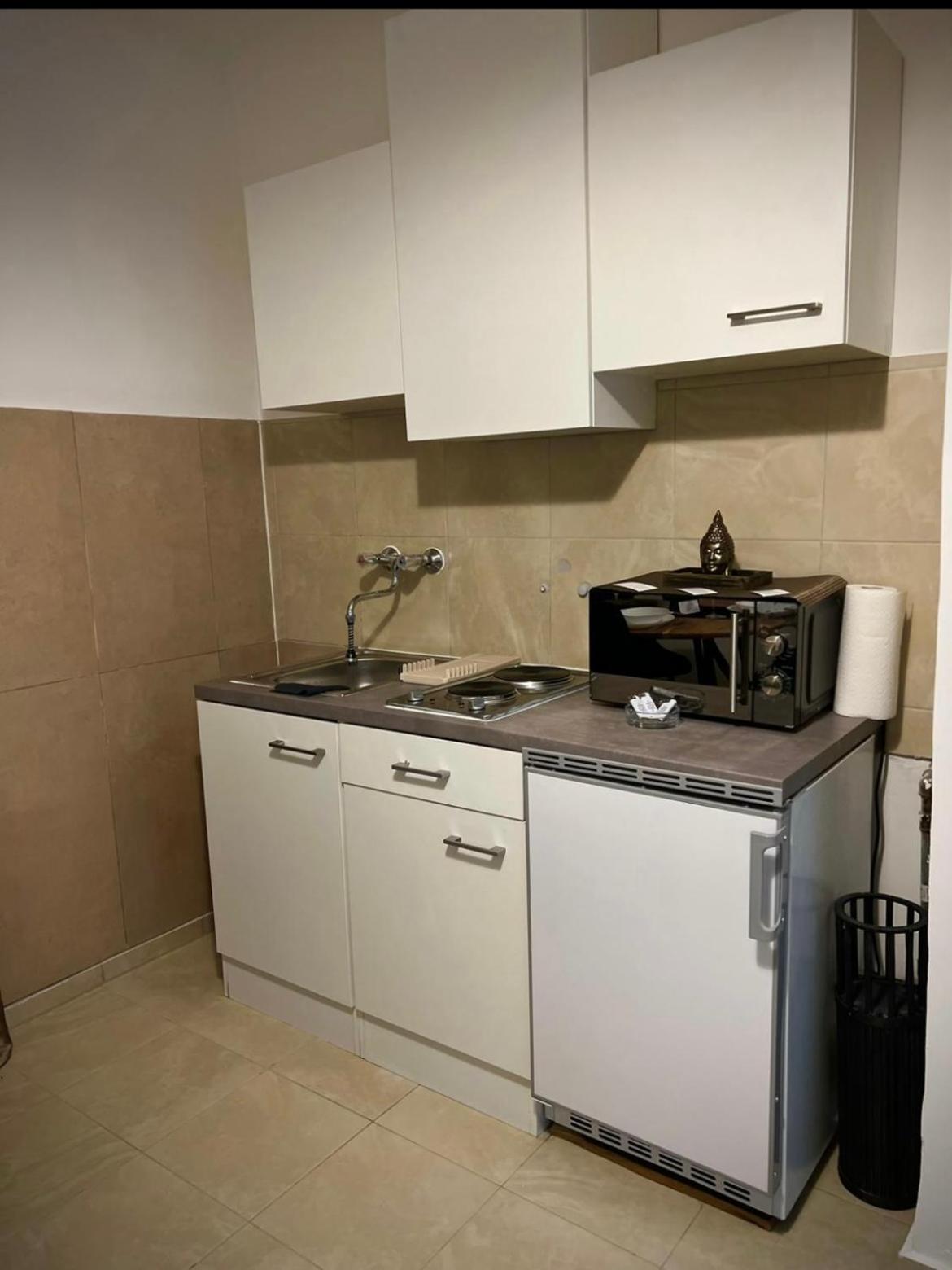 Roomino Apartment 비엔나 외부 사진