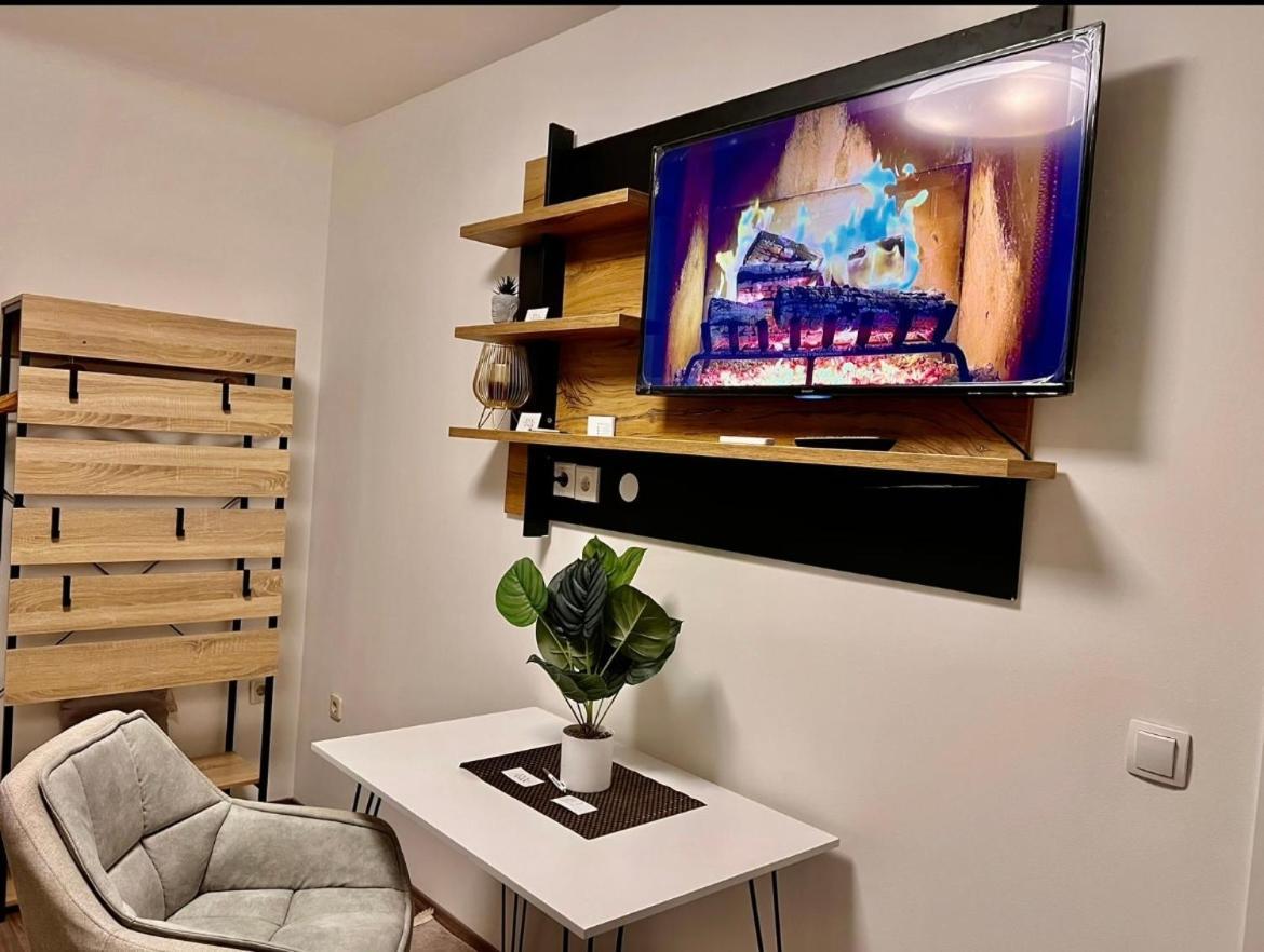 Roomino Apartment 비엔나 외부 사진