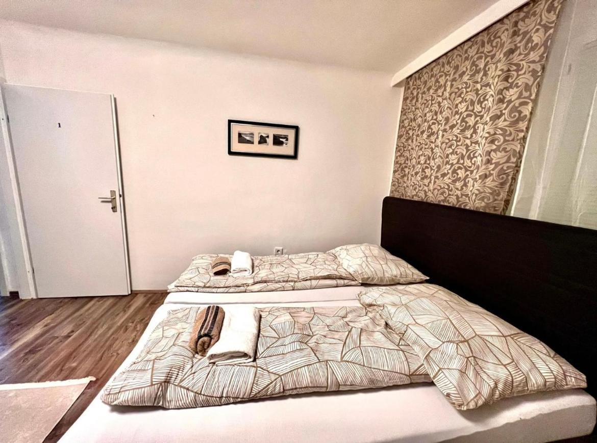 Roomino Apartment 비엔나 외부 사진