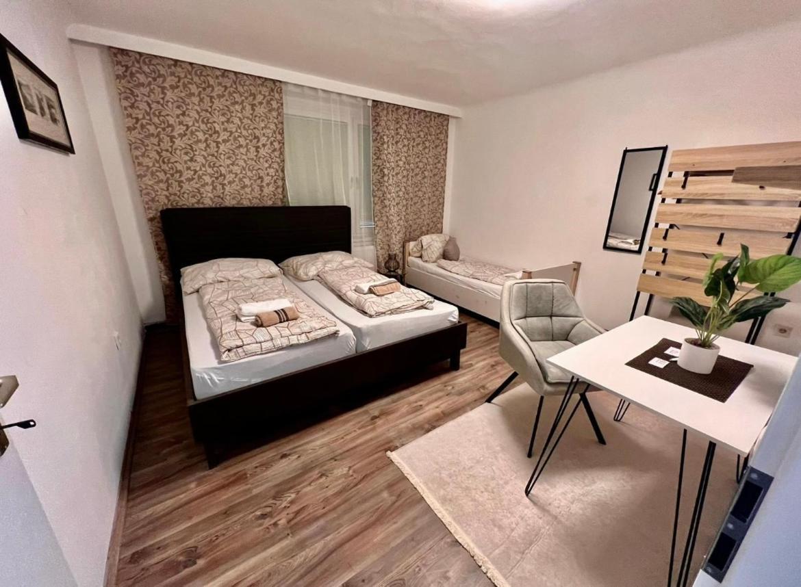 Roomino Apartment 비엔나 외부 사진