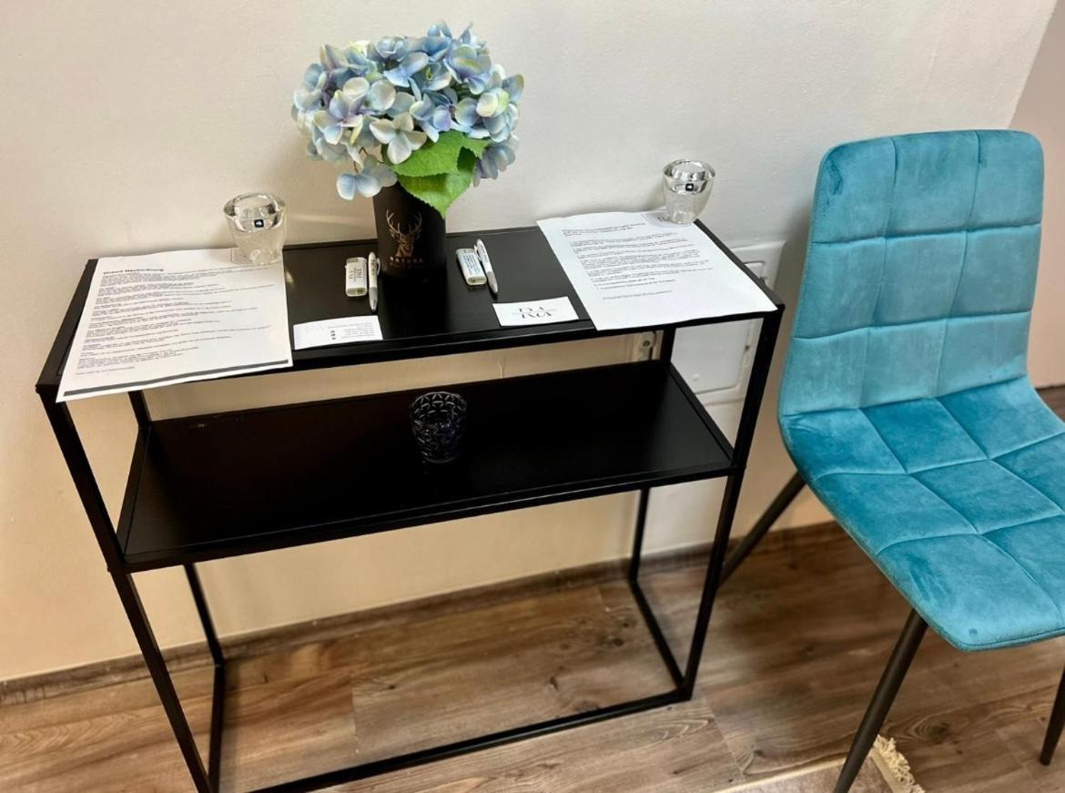 Roomino Apartment 비엔나 외부 사진