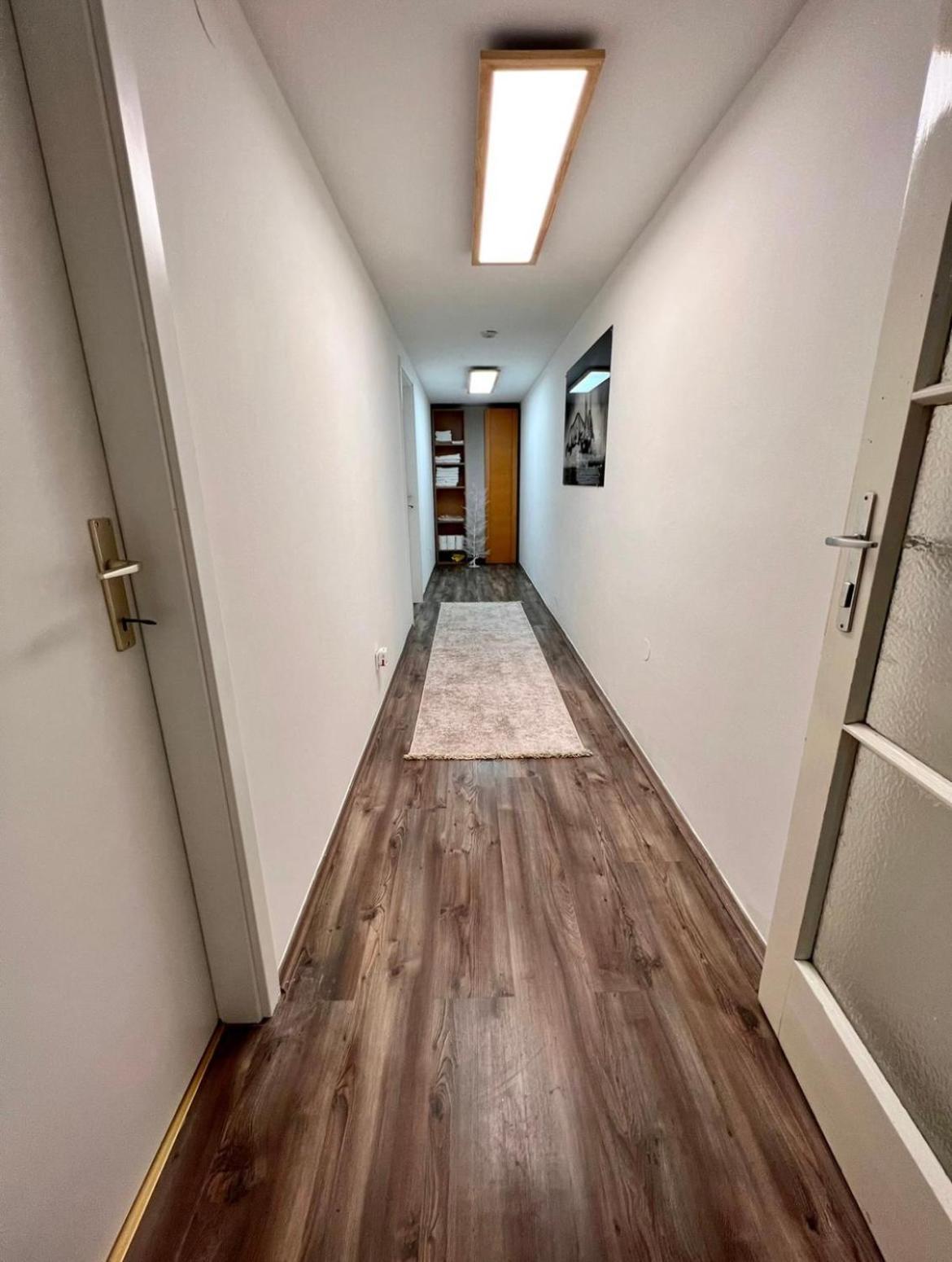 Roomino Apartment 비엔나 외부 사진