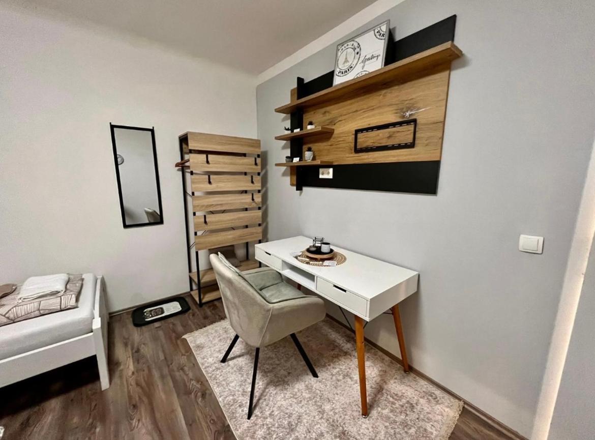 Roomino Apartment 비엔나 외부 사진