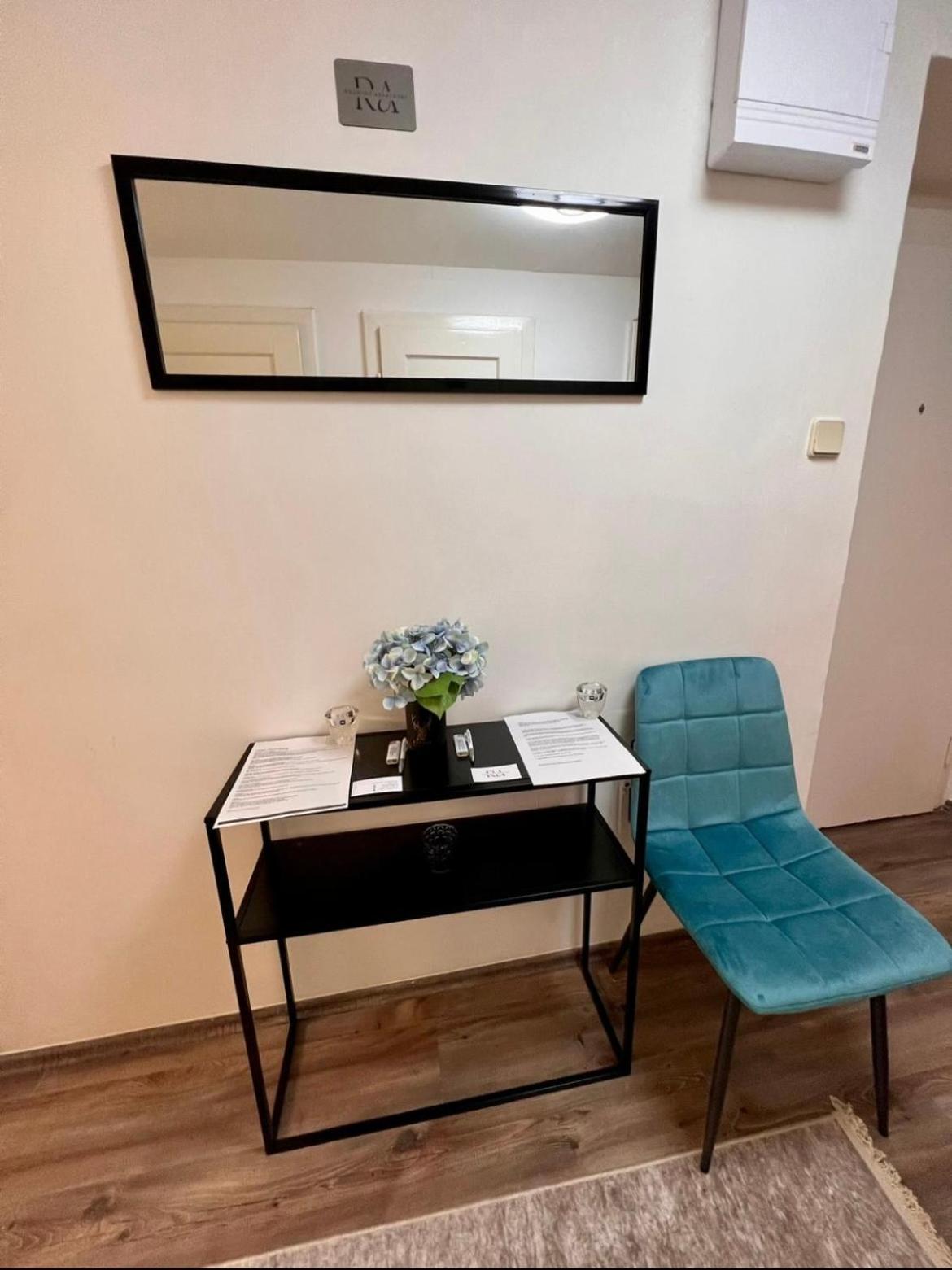 Roomino Apartment 비엔나 외부 사진