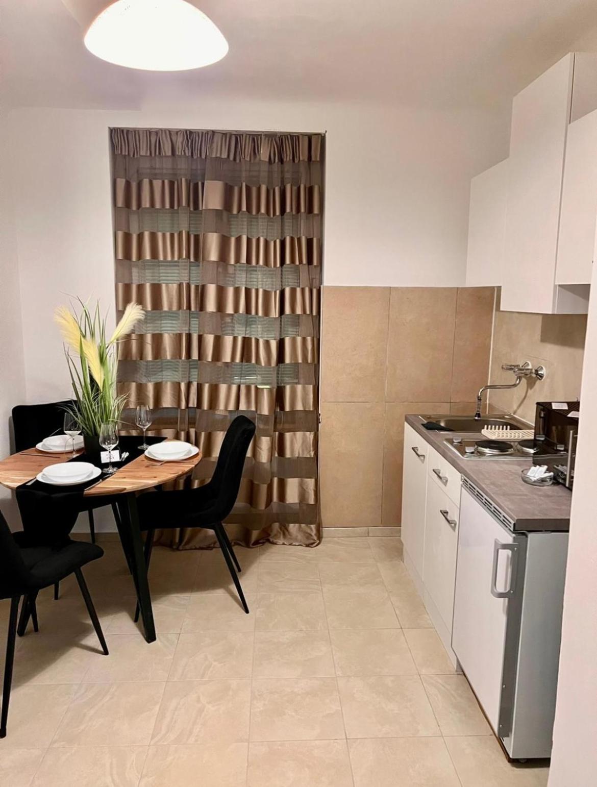 Roomino Apartment 비엔나 외부 사진