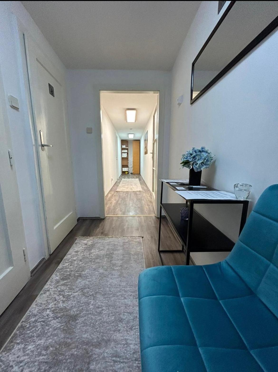 Roomino Apartment 비엔나 외부 사진