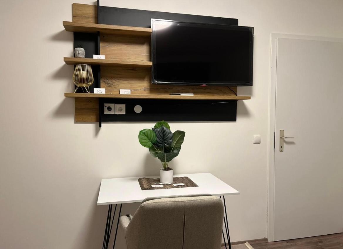 Roomino Apartment 비엔나 외부 사진